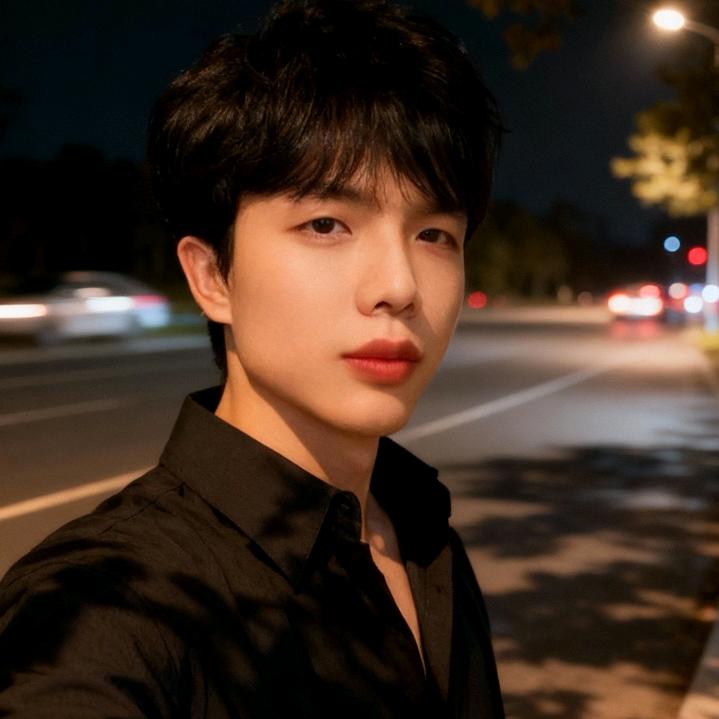 阿雷🎤