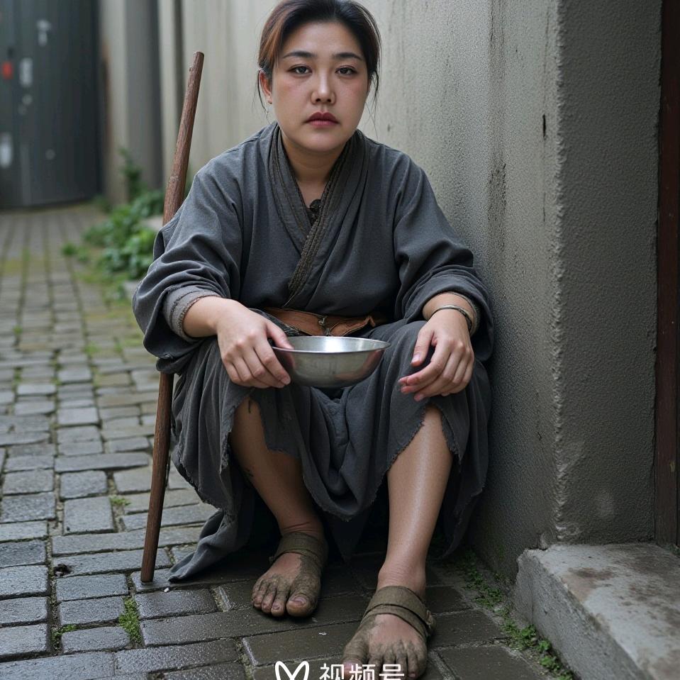 赵县吉祥姐