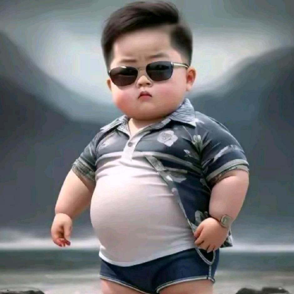 鲁Q张先生