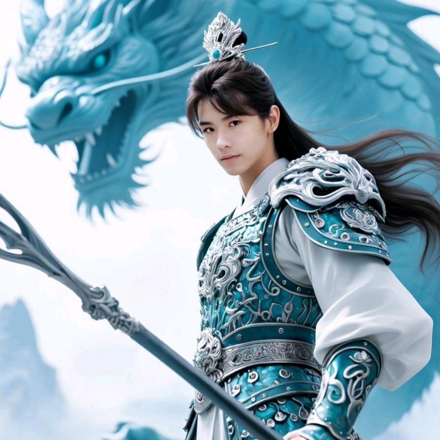 就你了，不换了