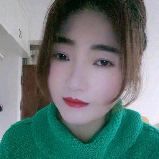 丽.