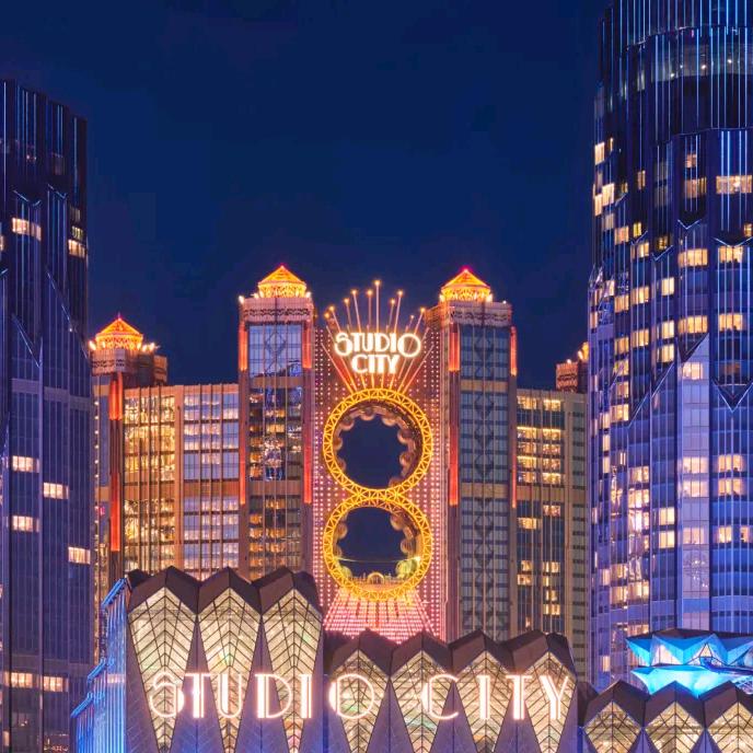 HK-Macau 玩家