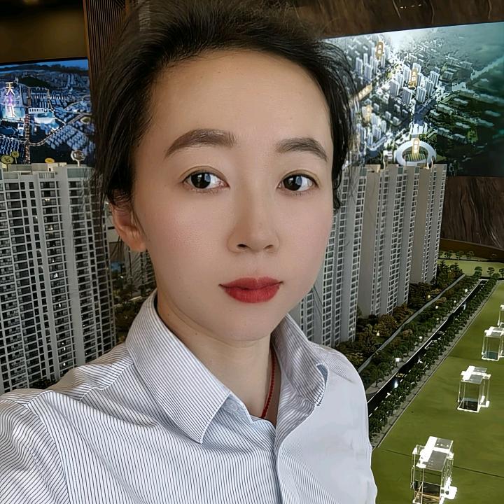 龙山天汇刘晓艳