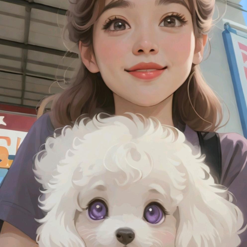 薇❤️薇安