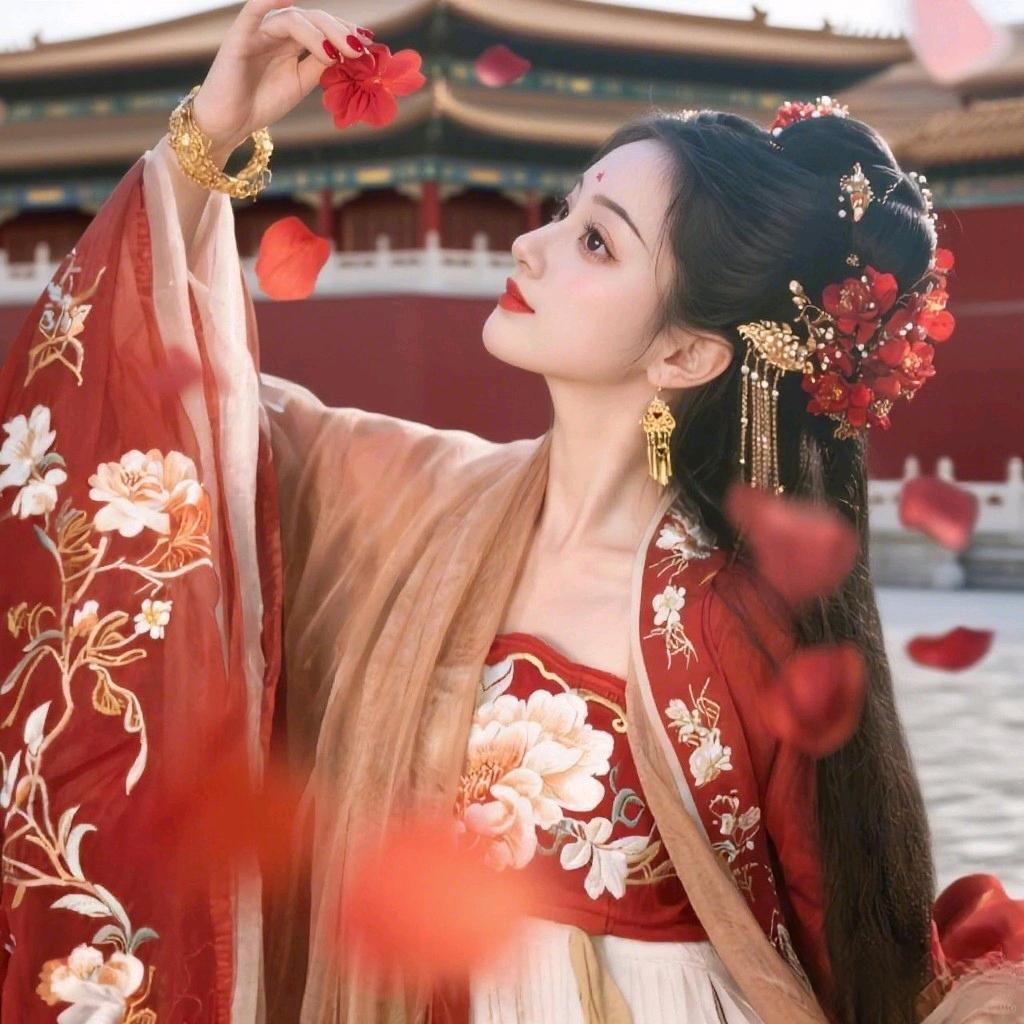 岚公举👑