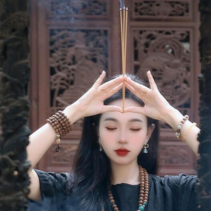 💝牡丹姐...嘻嘻😁