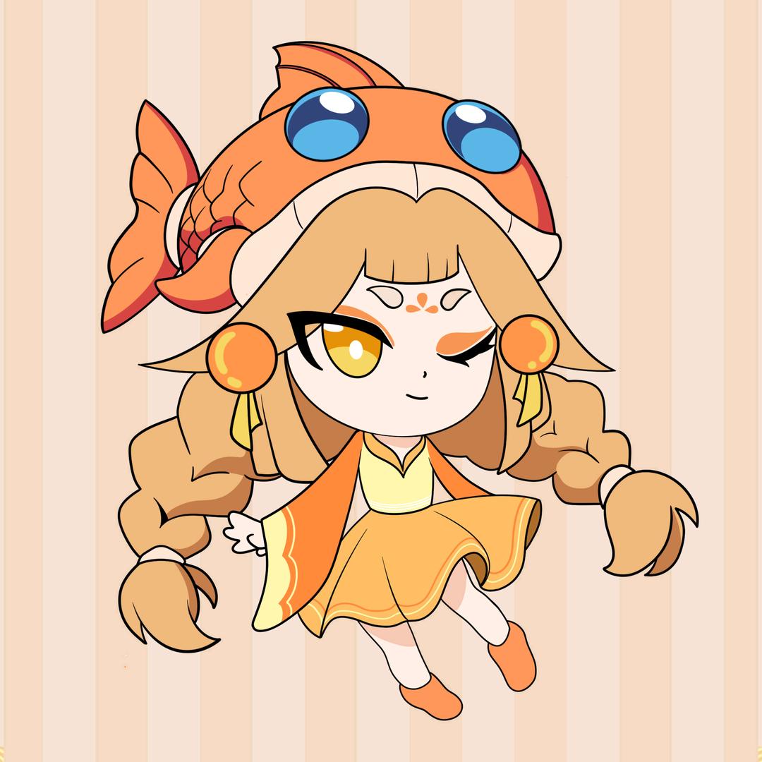 星闻小鲤娱