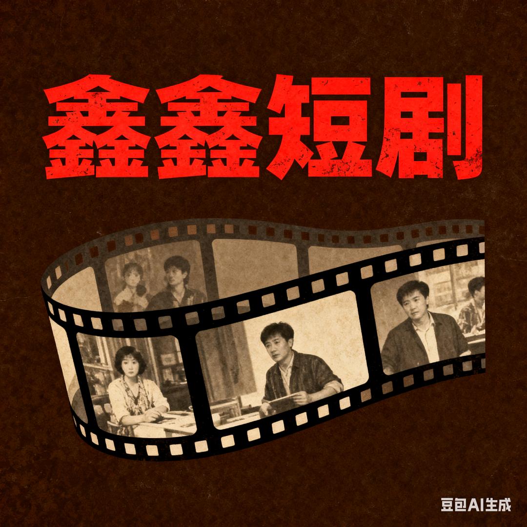鑫鑫短剧