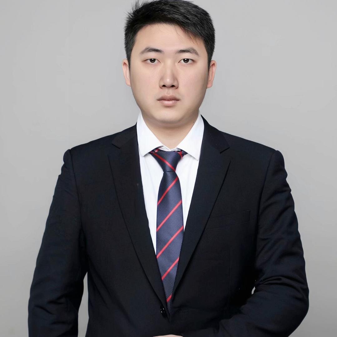 合肥阿李说房