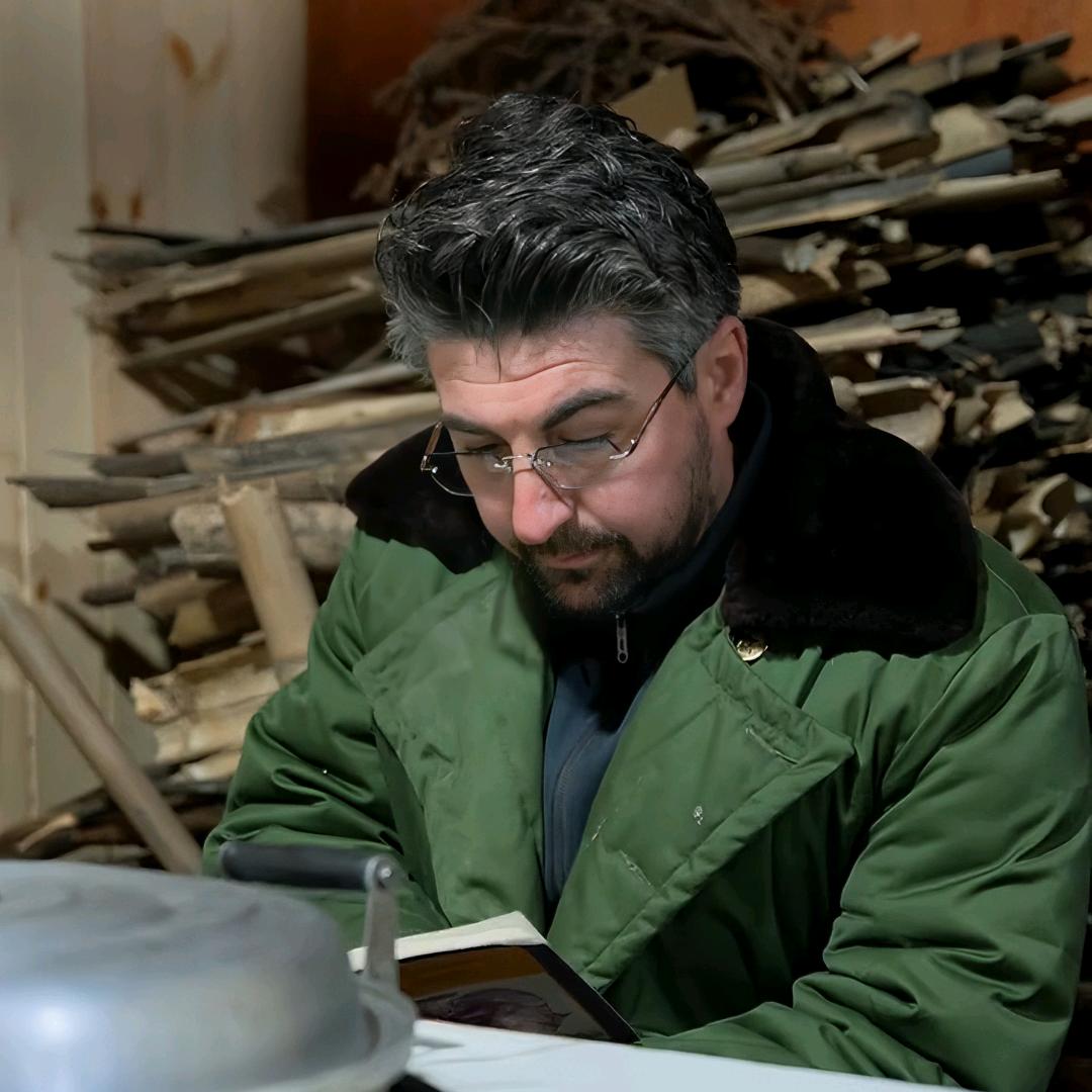 洋女婿阿布的巴适生活