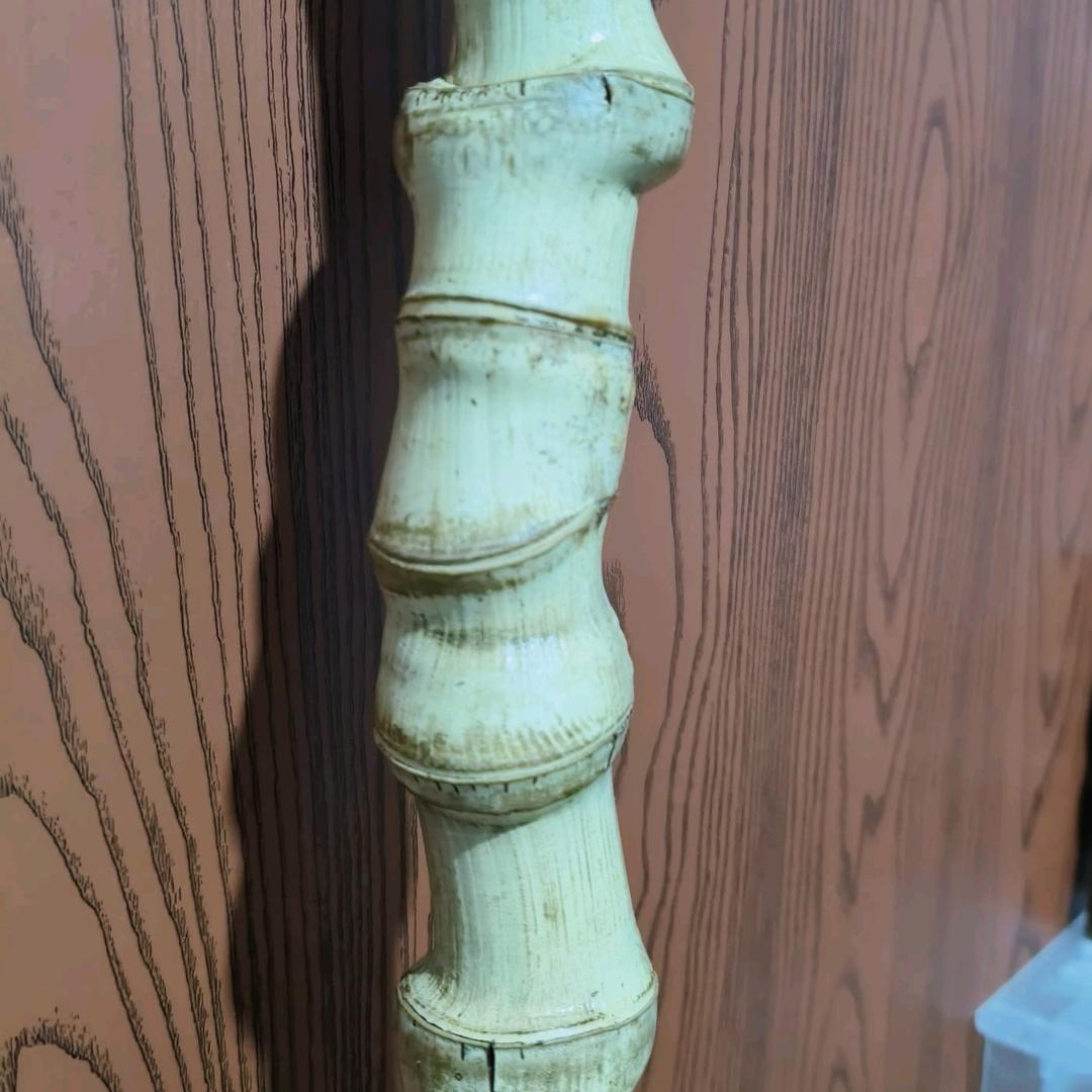 许哥实心玉竹