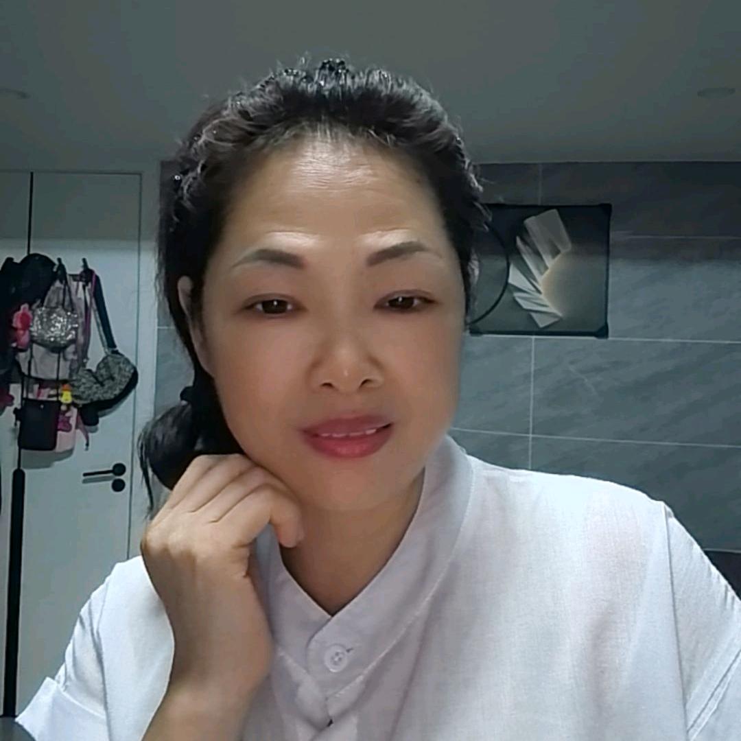 自媒体南杏