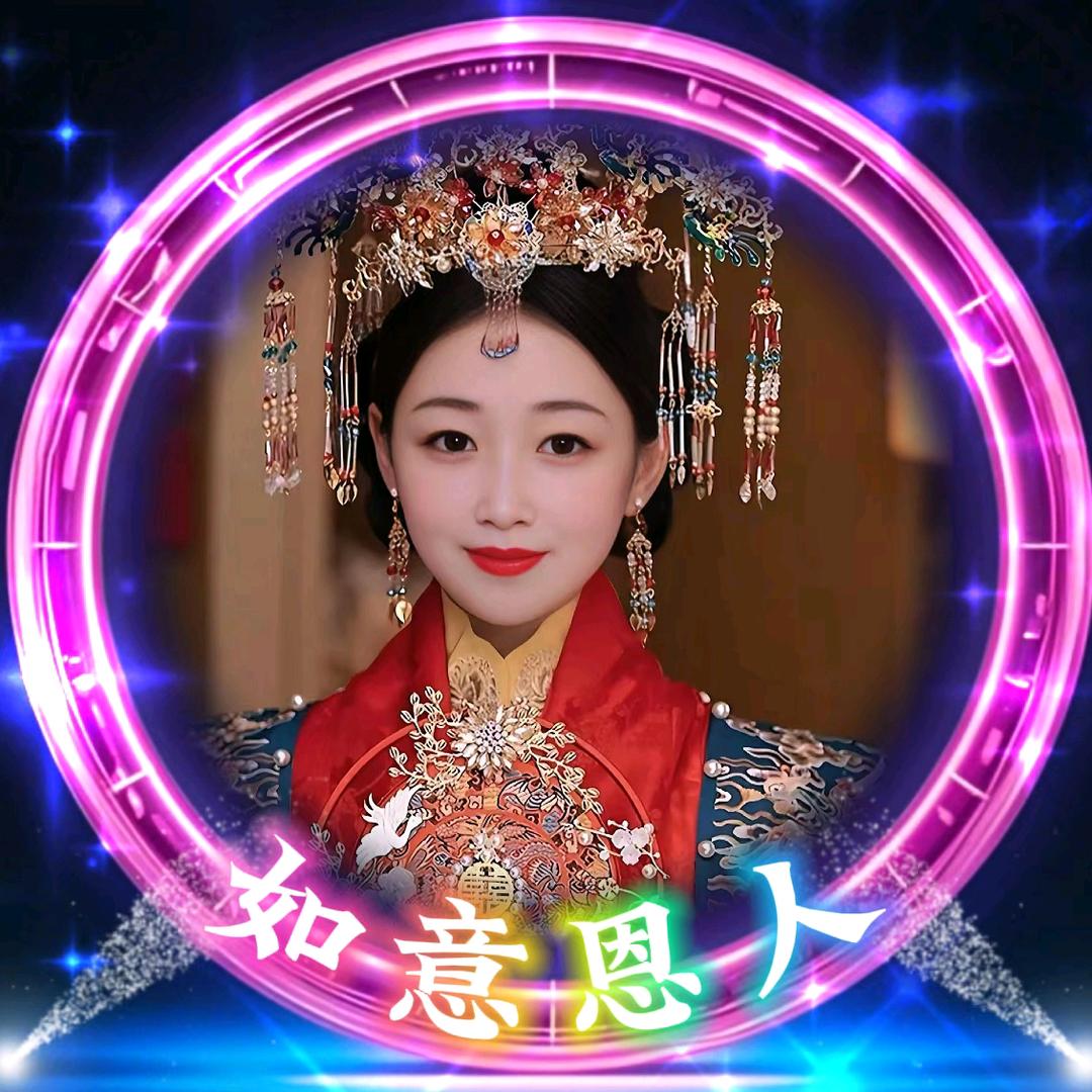 如意恩人
