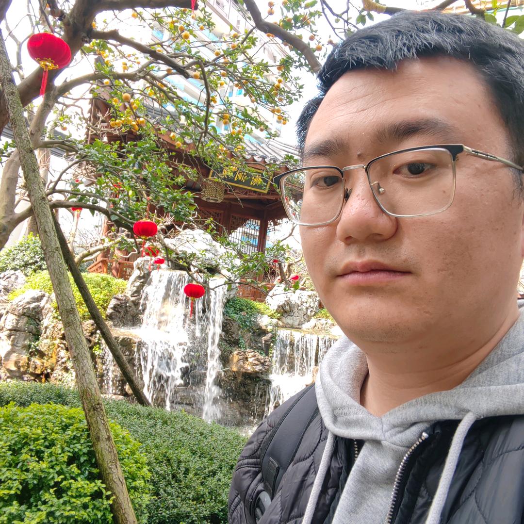 贵阳小兵哥看房