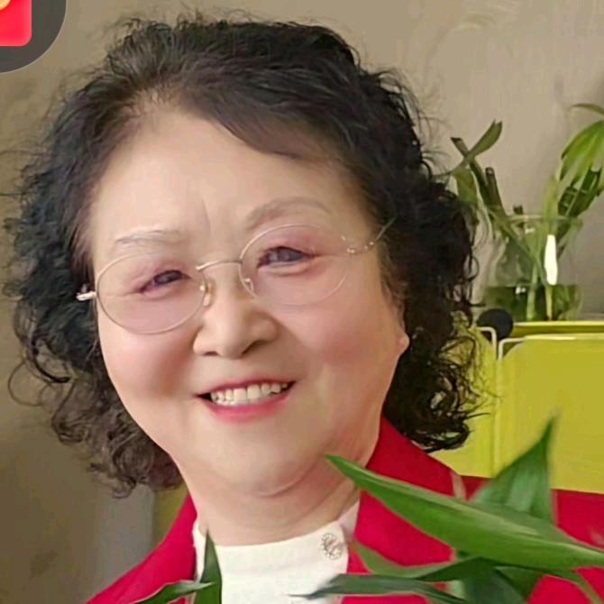 杨大姐