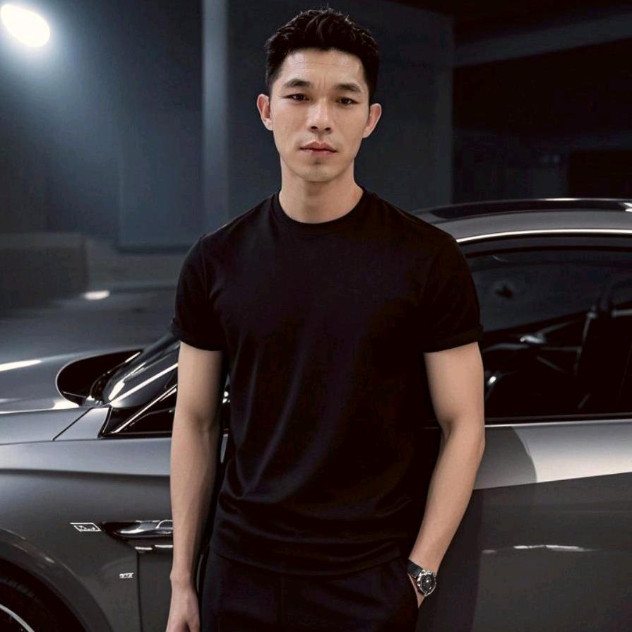 我愿做你一生伴侣