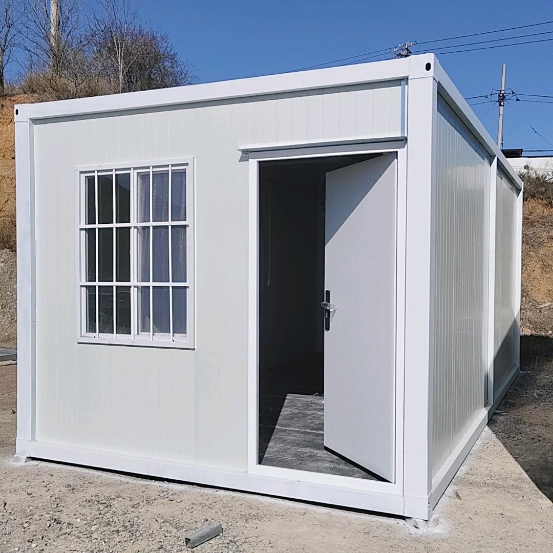 晋城市卓梵集装箱厂家批发