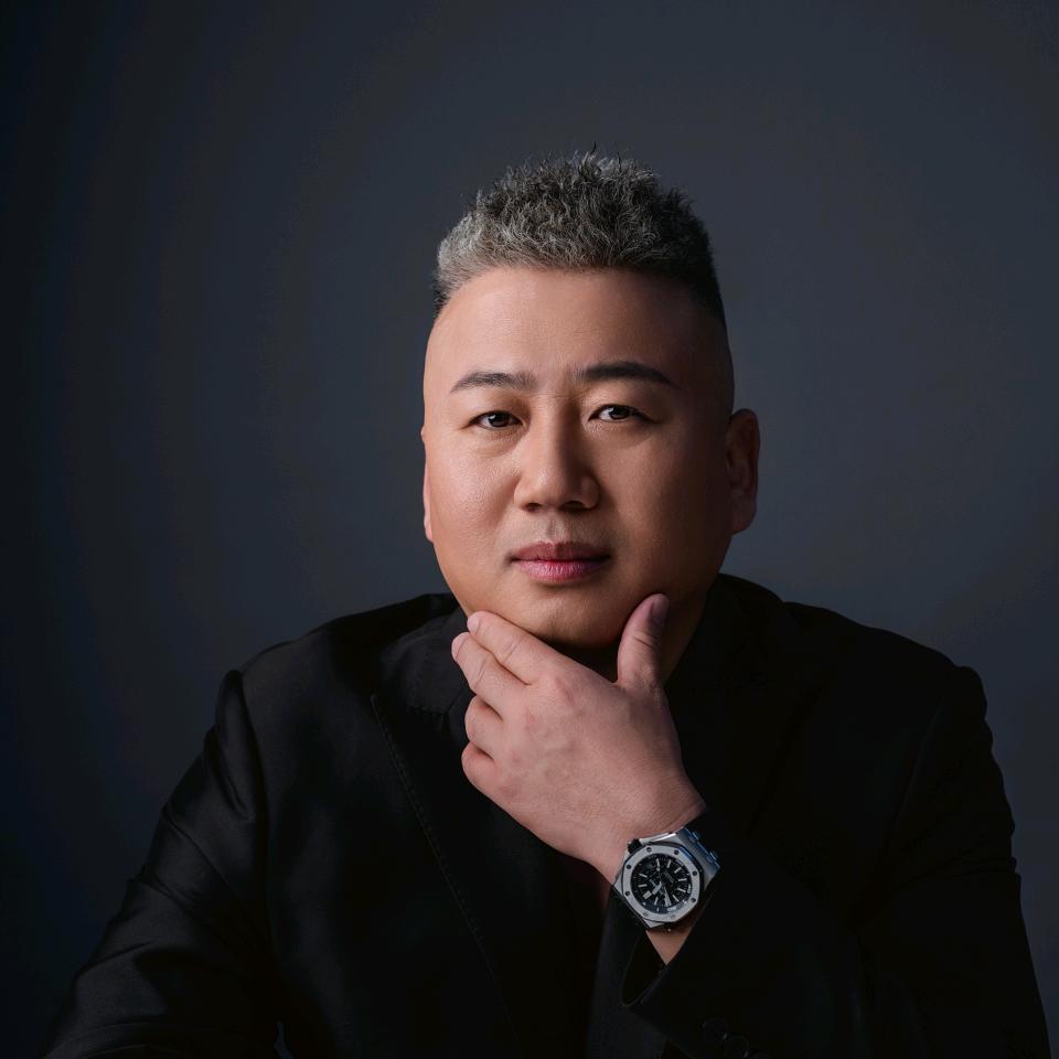 曹操 丨小叮当米线创始人