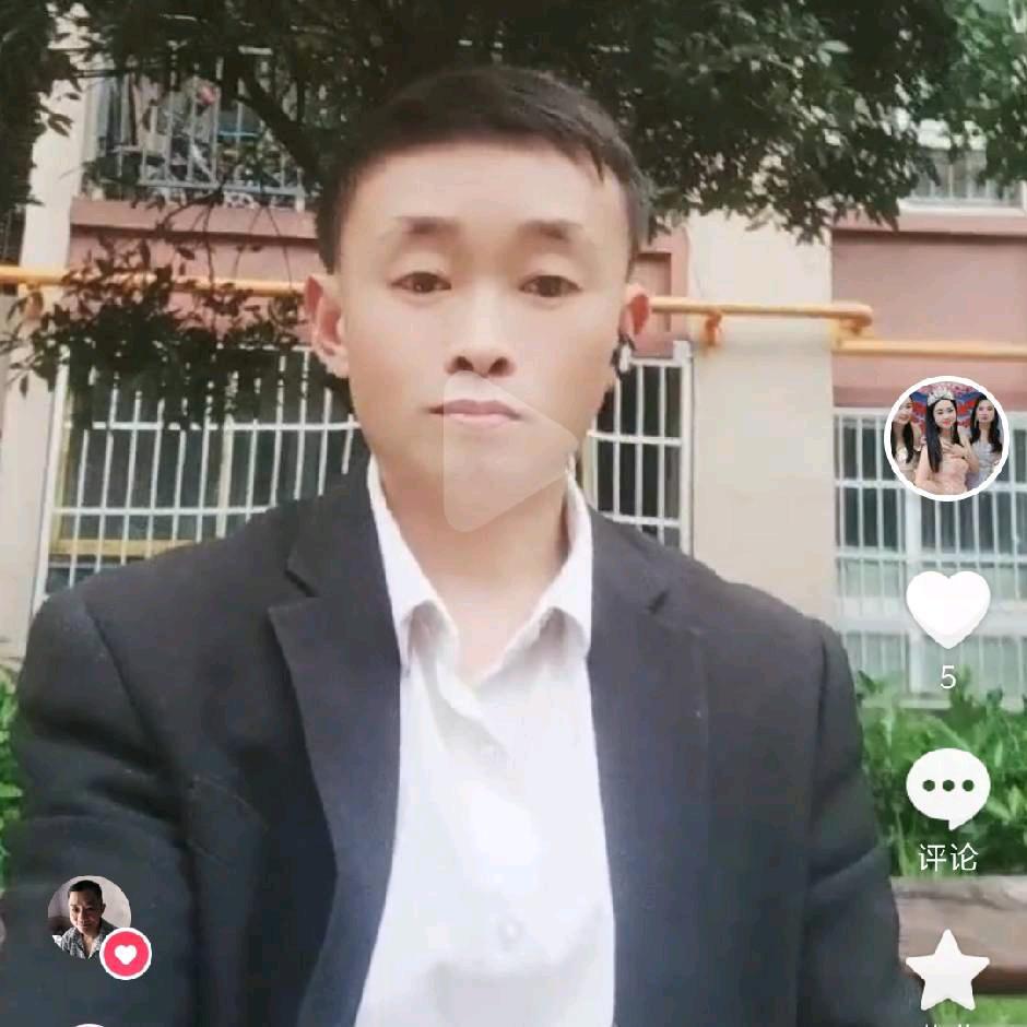 冯伟