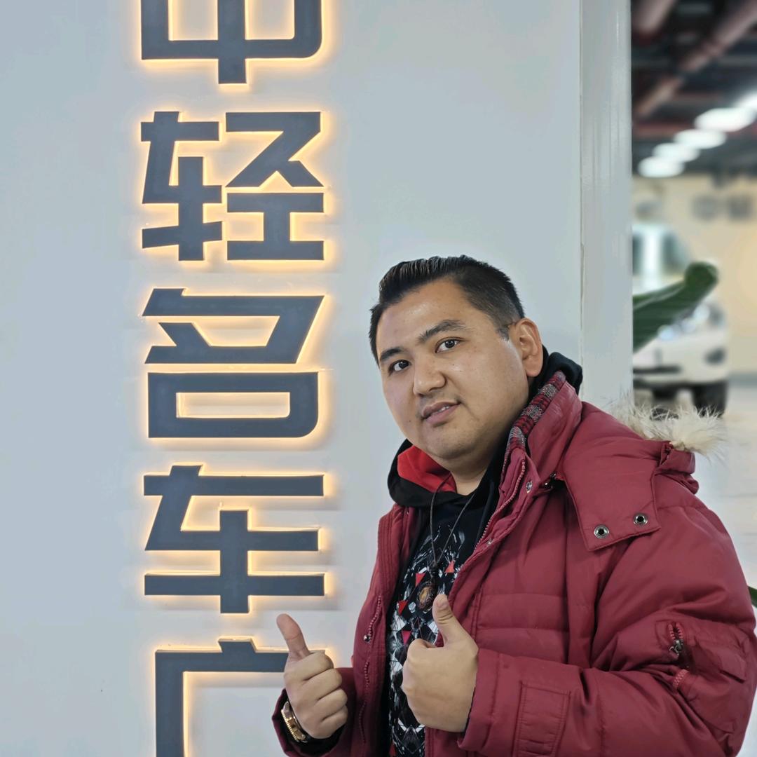 上海融页汽车（笑弗驶伟仔）