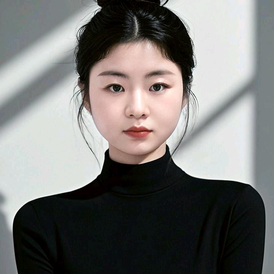 呆萌