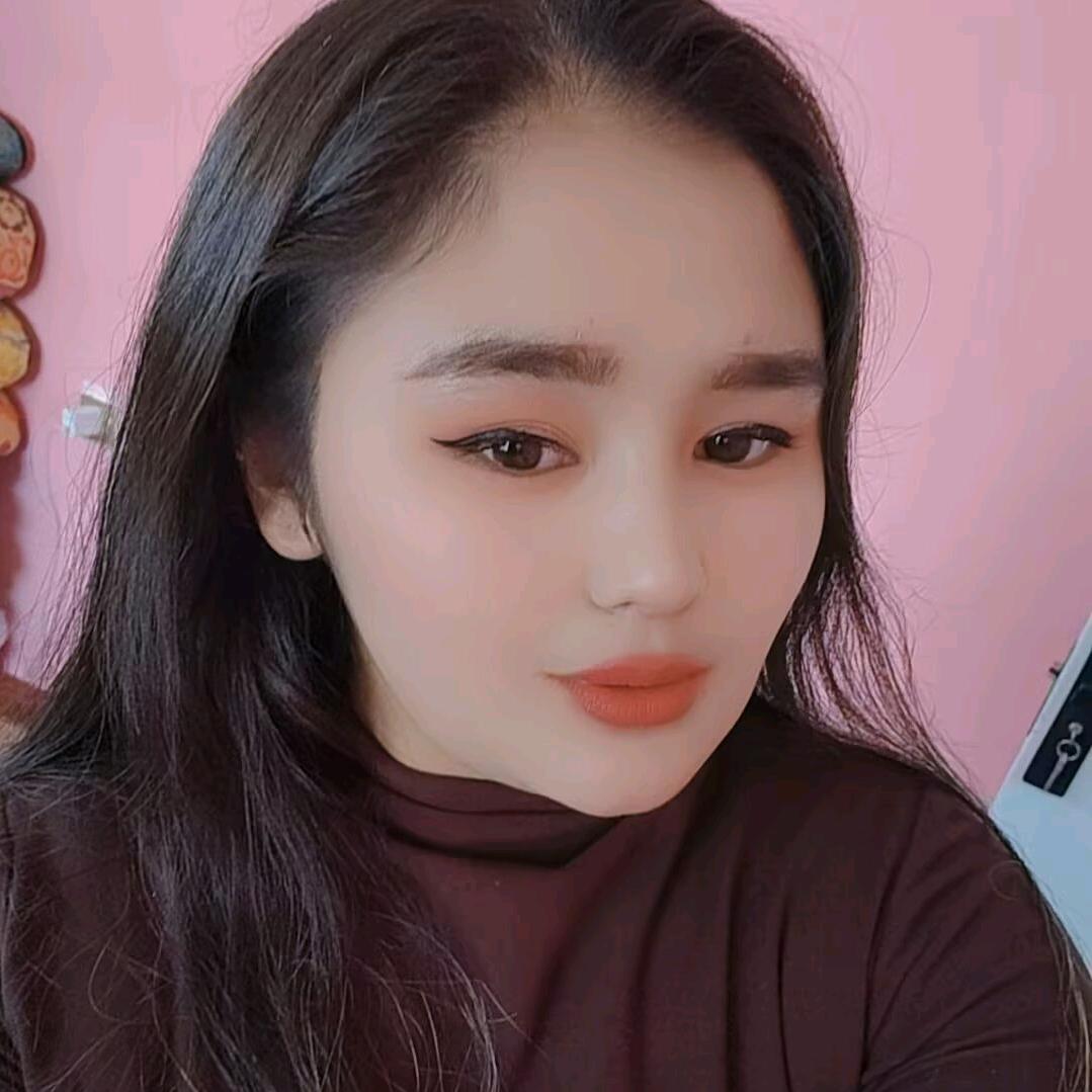 ♥迪丽努尔 ♥