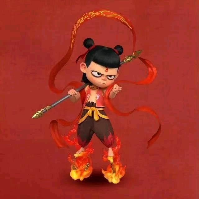 为李想奋斗一生