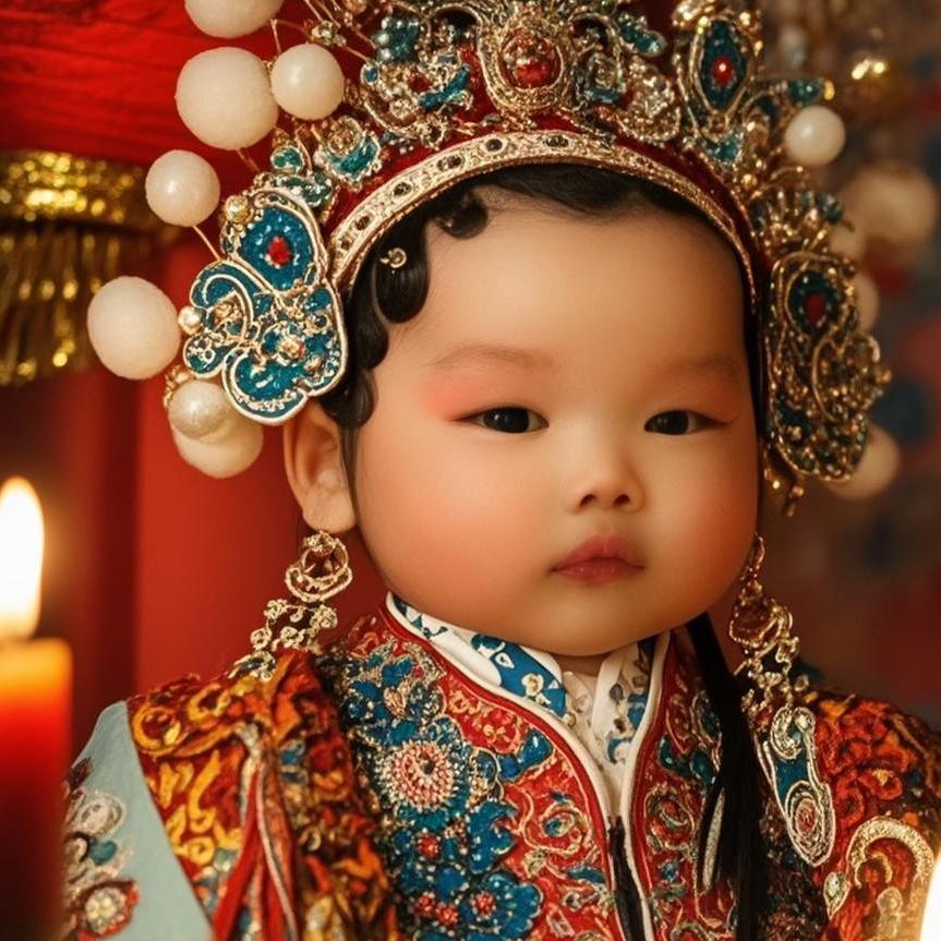 栀子