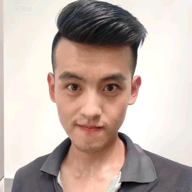 别摸楊老湿