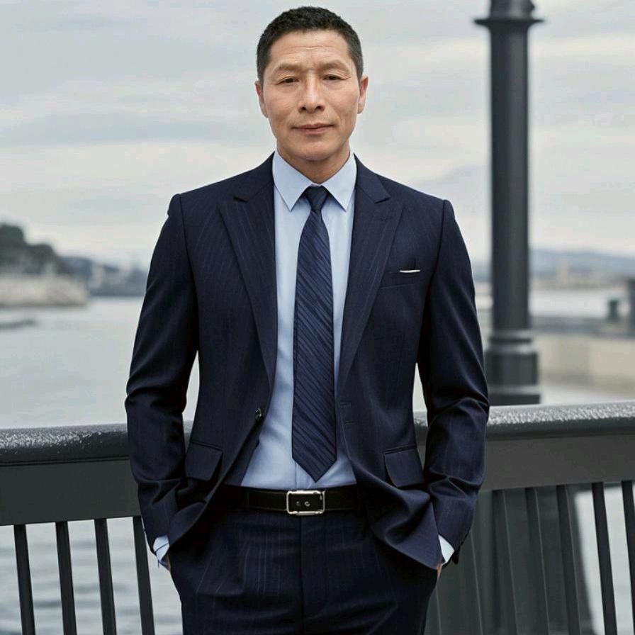 独爱玫瑰