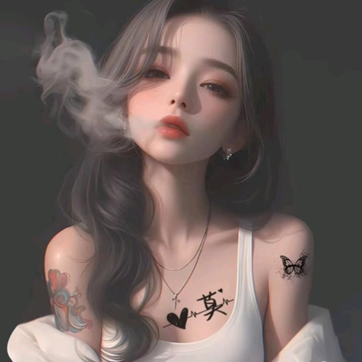 莫家的女孩👧