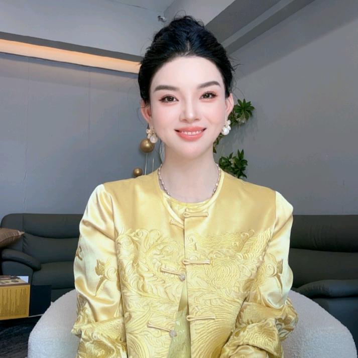 三C娘娘新中式(轻奢优品)