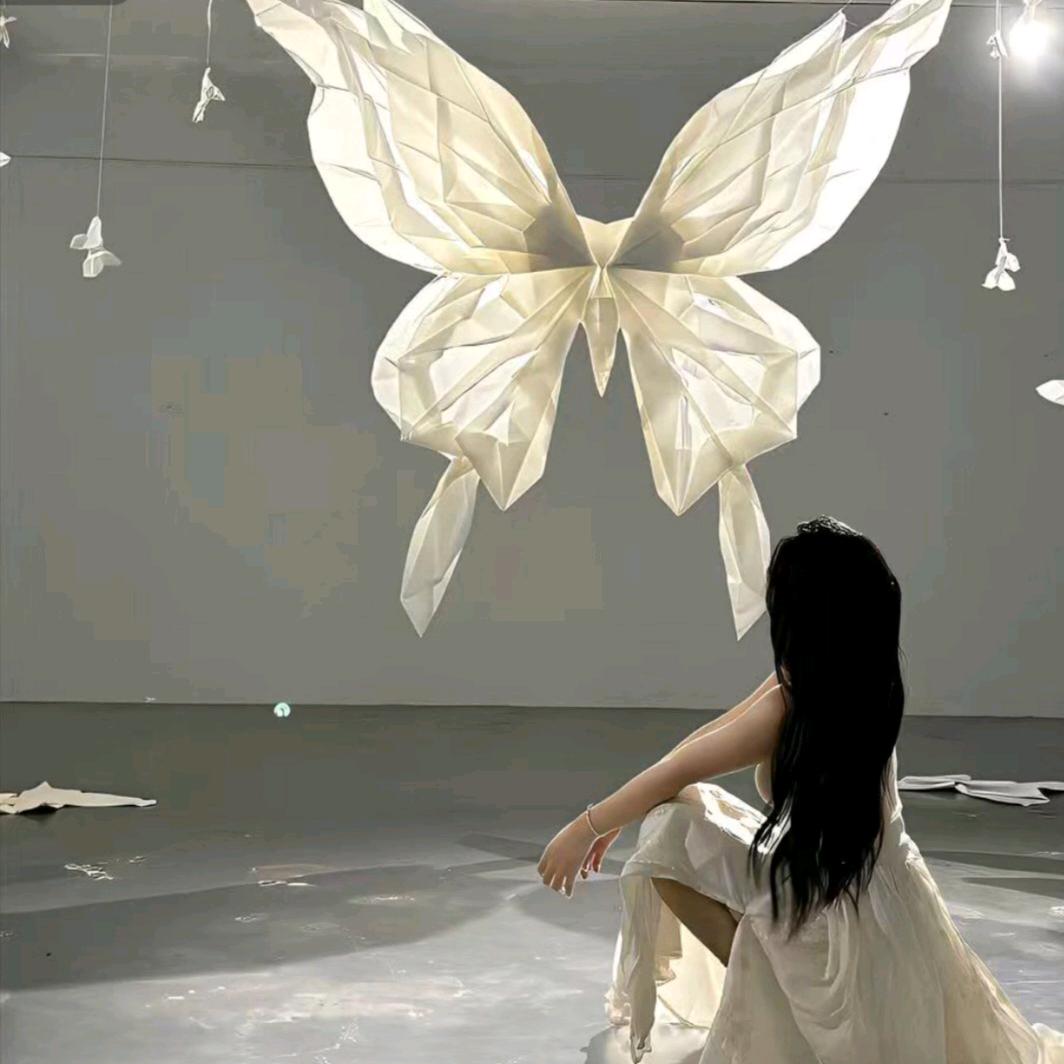 ಡ ͜ ʖ ಡ旧城💞烟雨