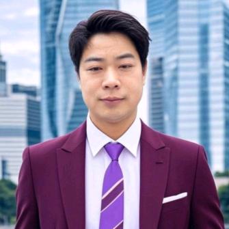 独霸天下