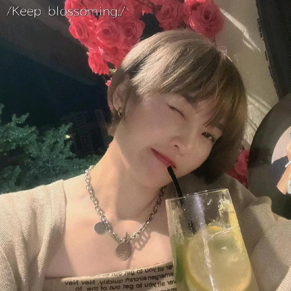 李子学姐