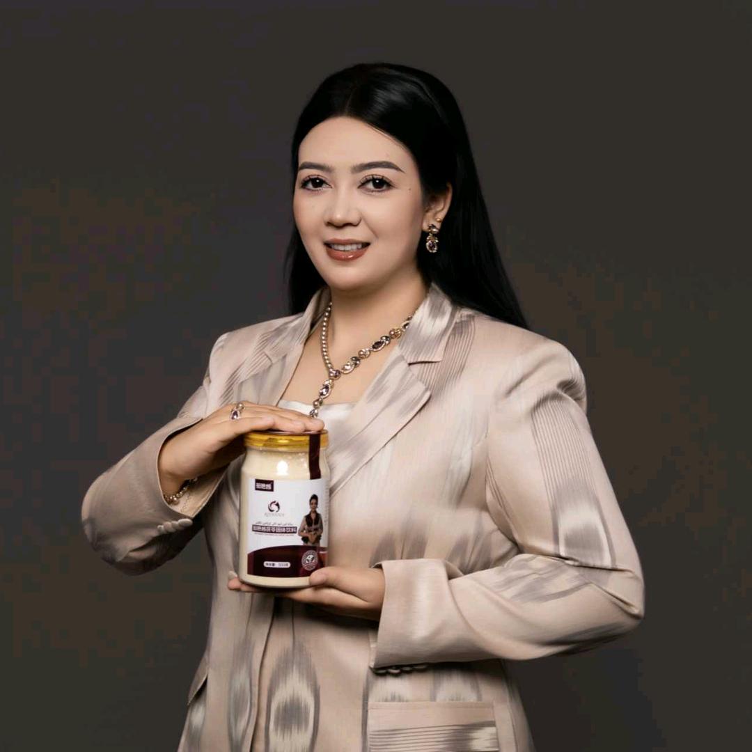 阿迪莱斯姑娘