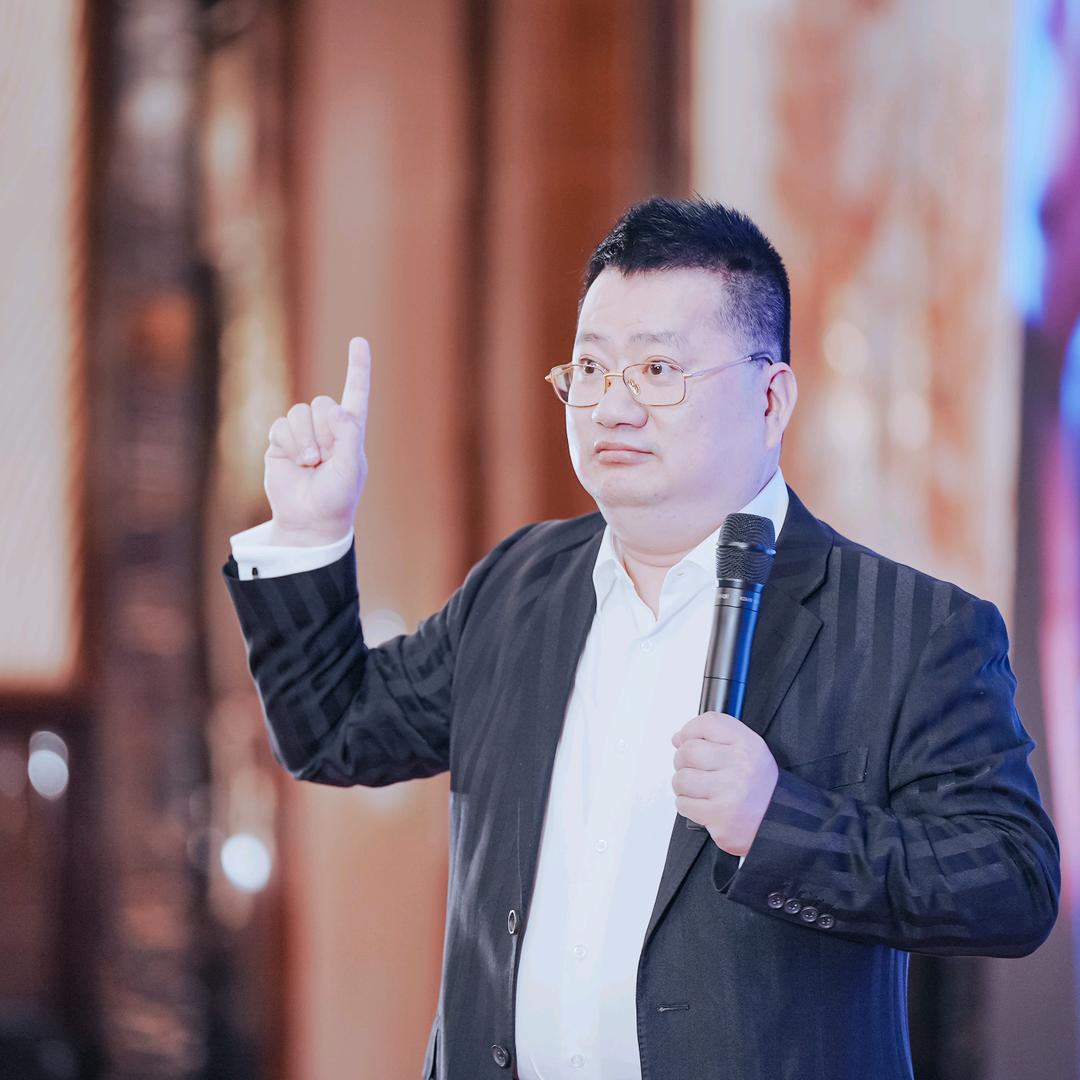 王冲商业知识课