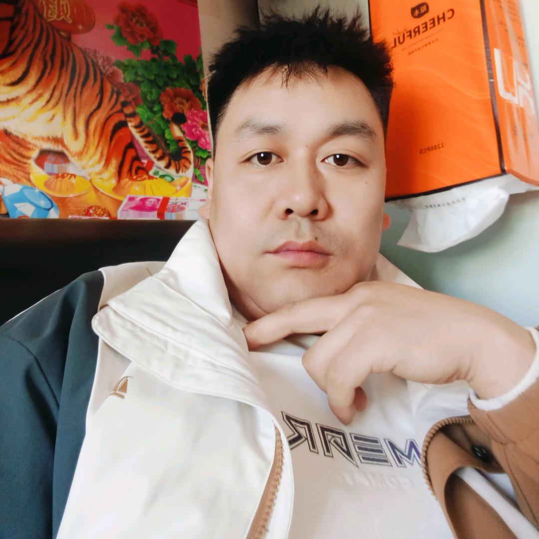 ༺如意༻