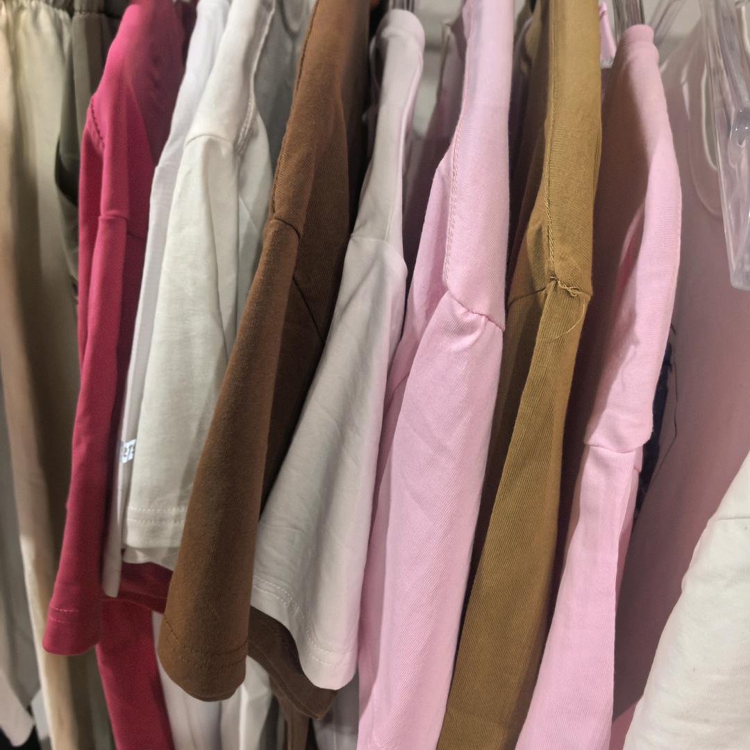 义乌阿星服装工厂