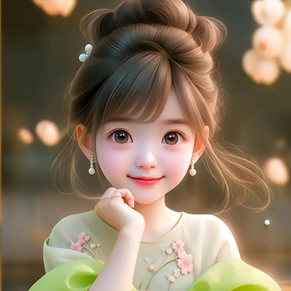 红儿🍏