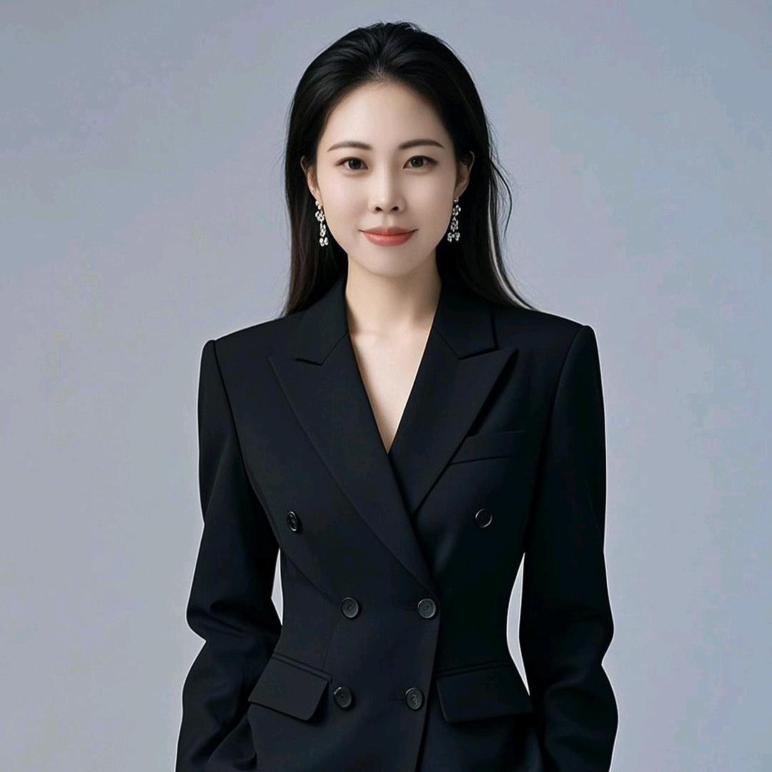 杨姐说房