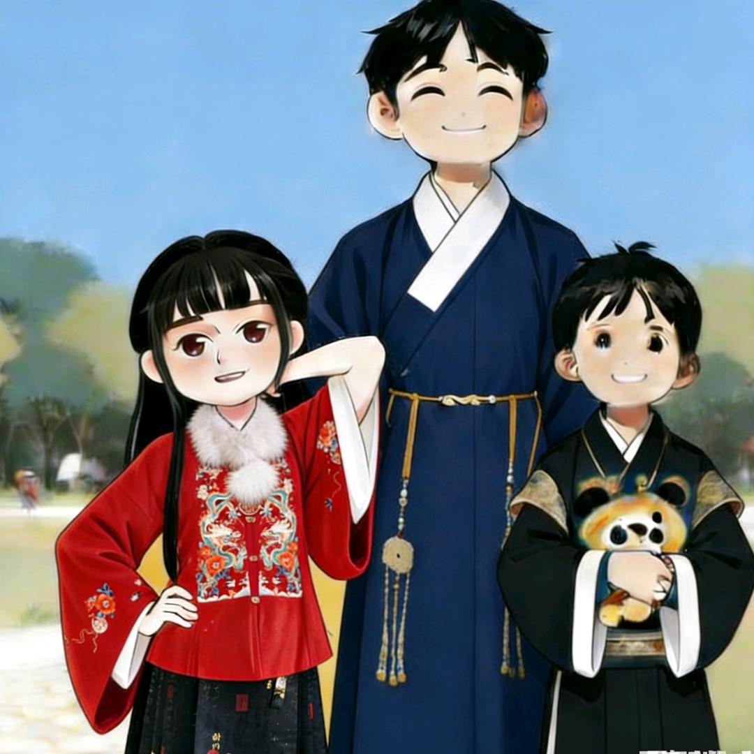 中国好家庭优选