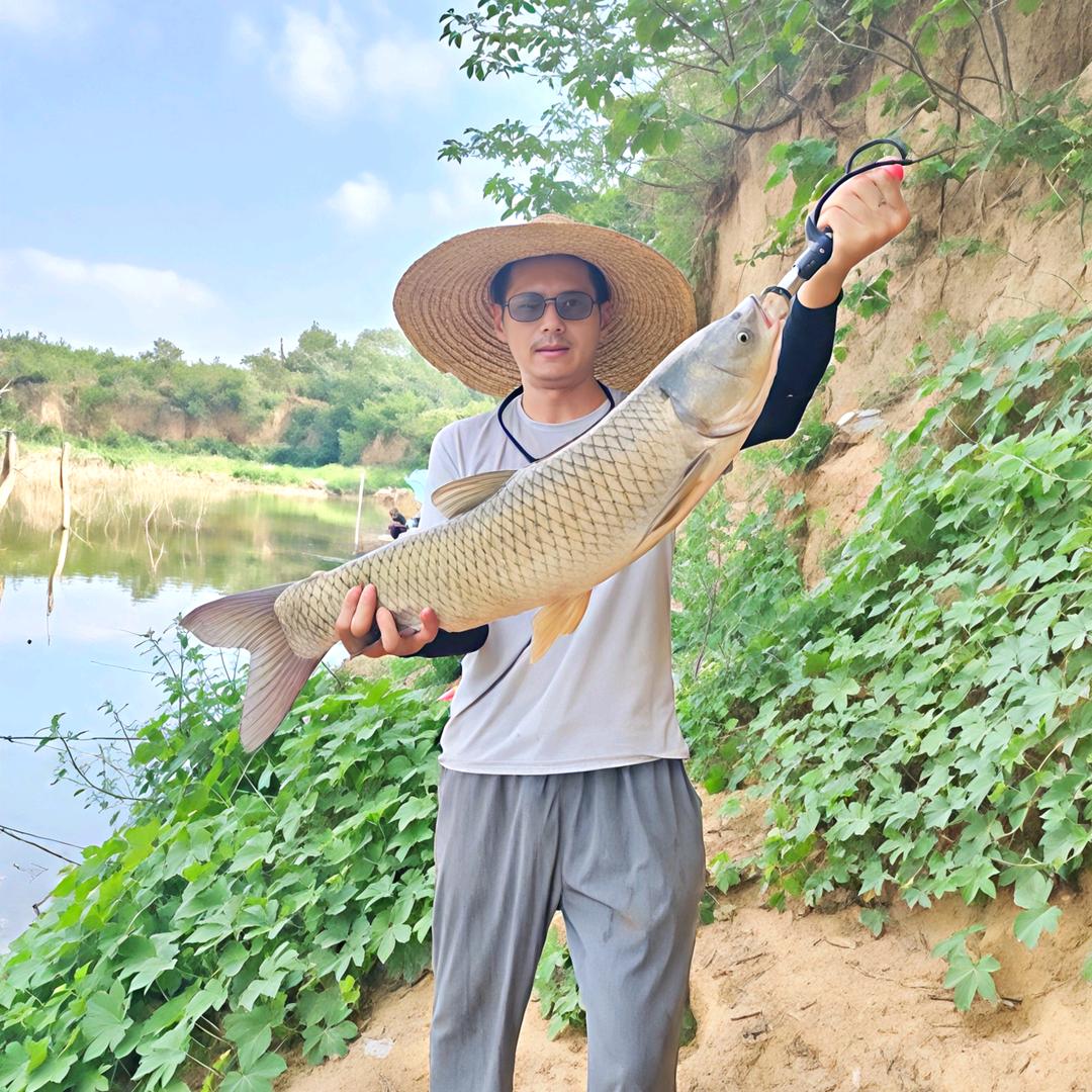 渔悦野钓🎣🎣