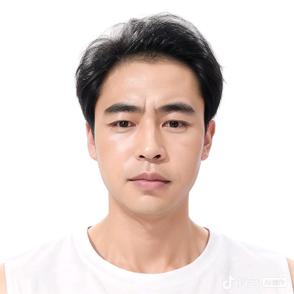 余生一个渡✌️