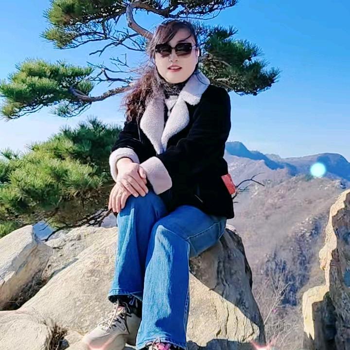 梅姐🌸