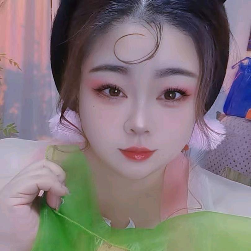 娃娃有点虎🐯
