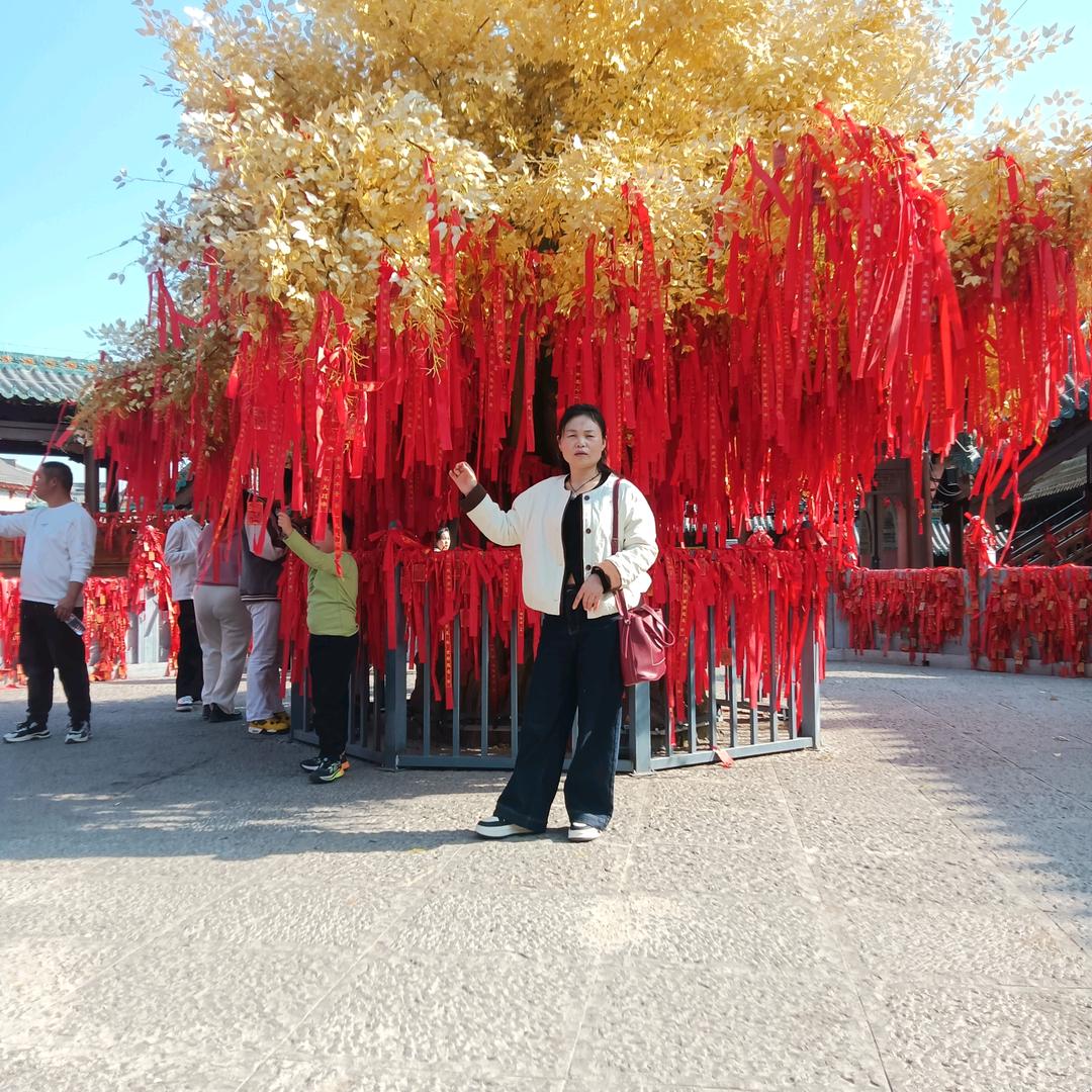 温柔女人霸气范
