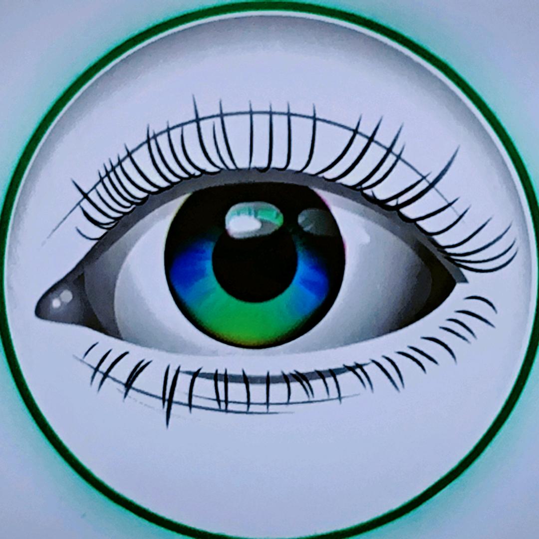 见春个人清洁护眼