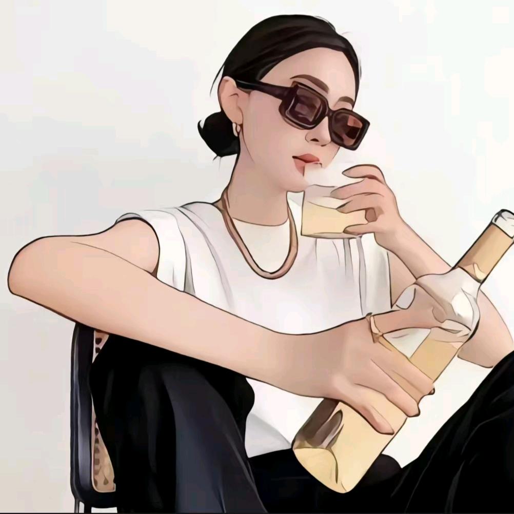 小酒