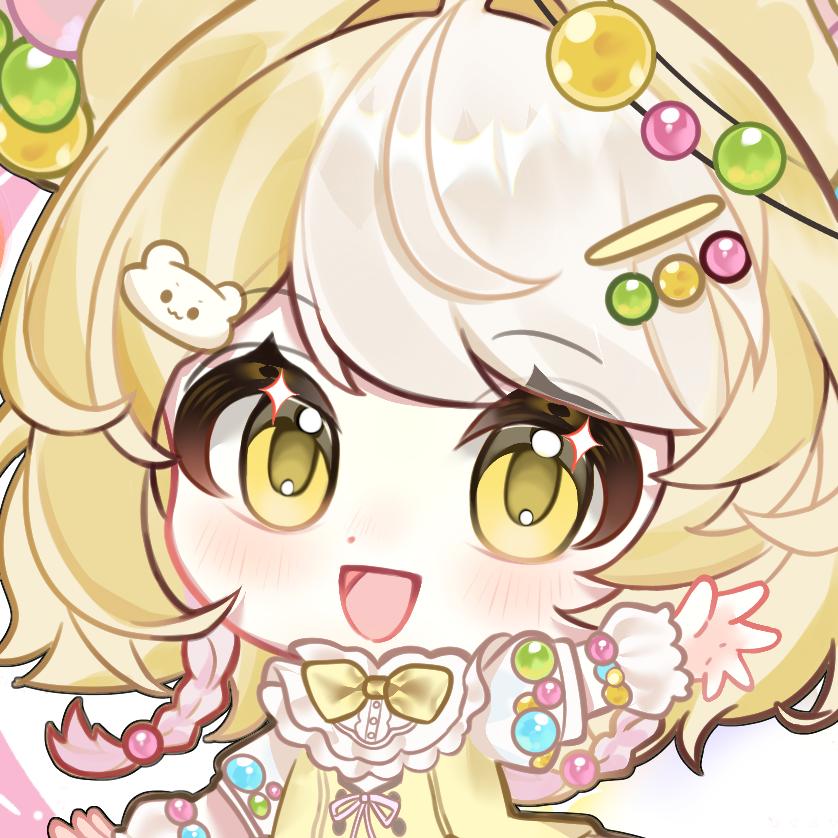 鼠莓ベリー🐹🍓